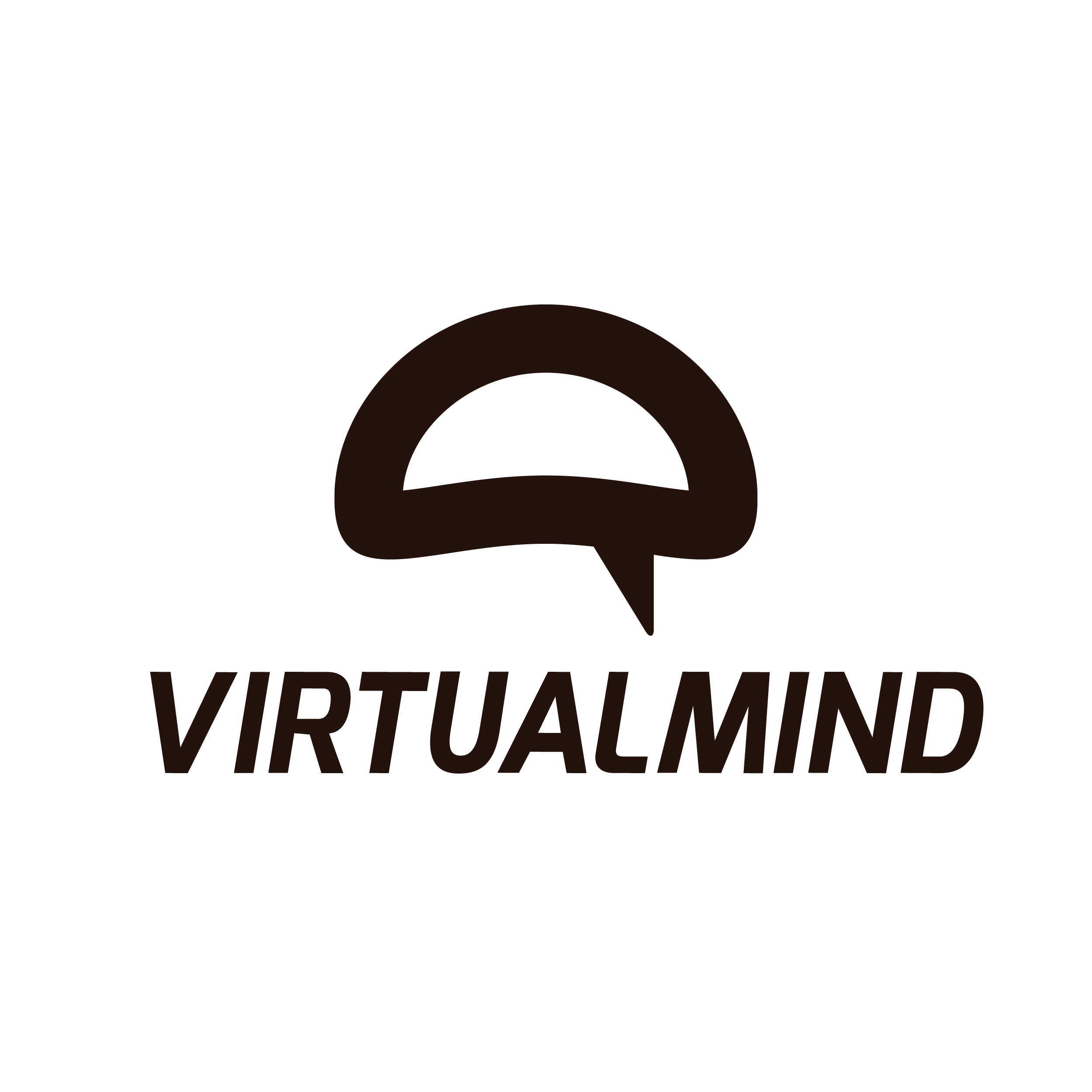 Virtualmind Logo
