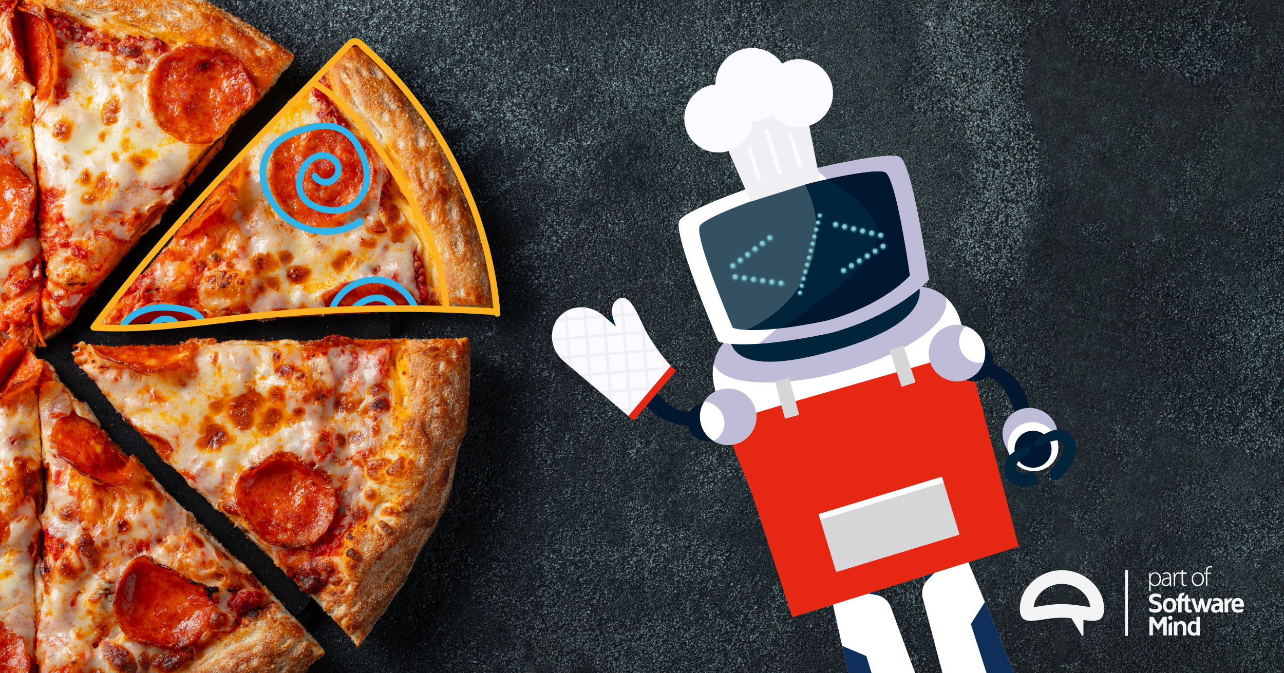 Project Management: The Pizza Analogy